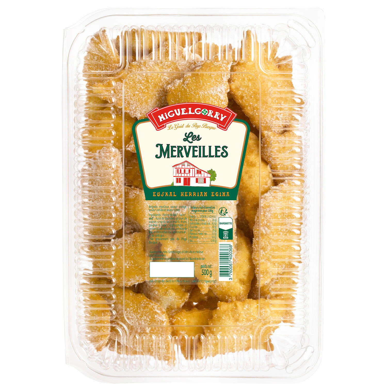 Merveilles de Gascogne – Image 2