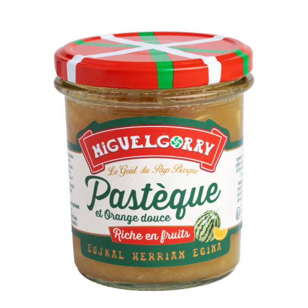 Pastèque