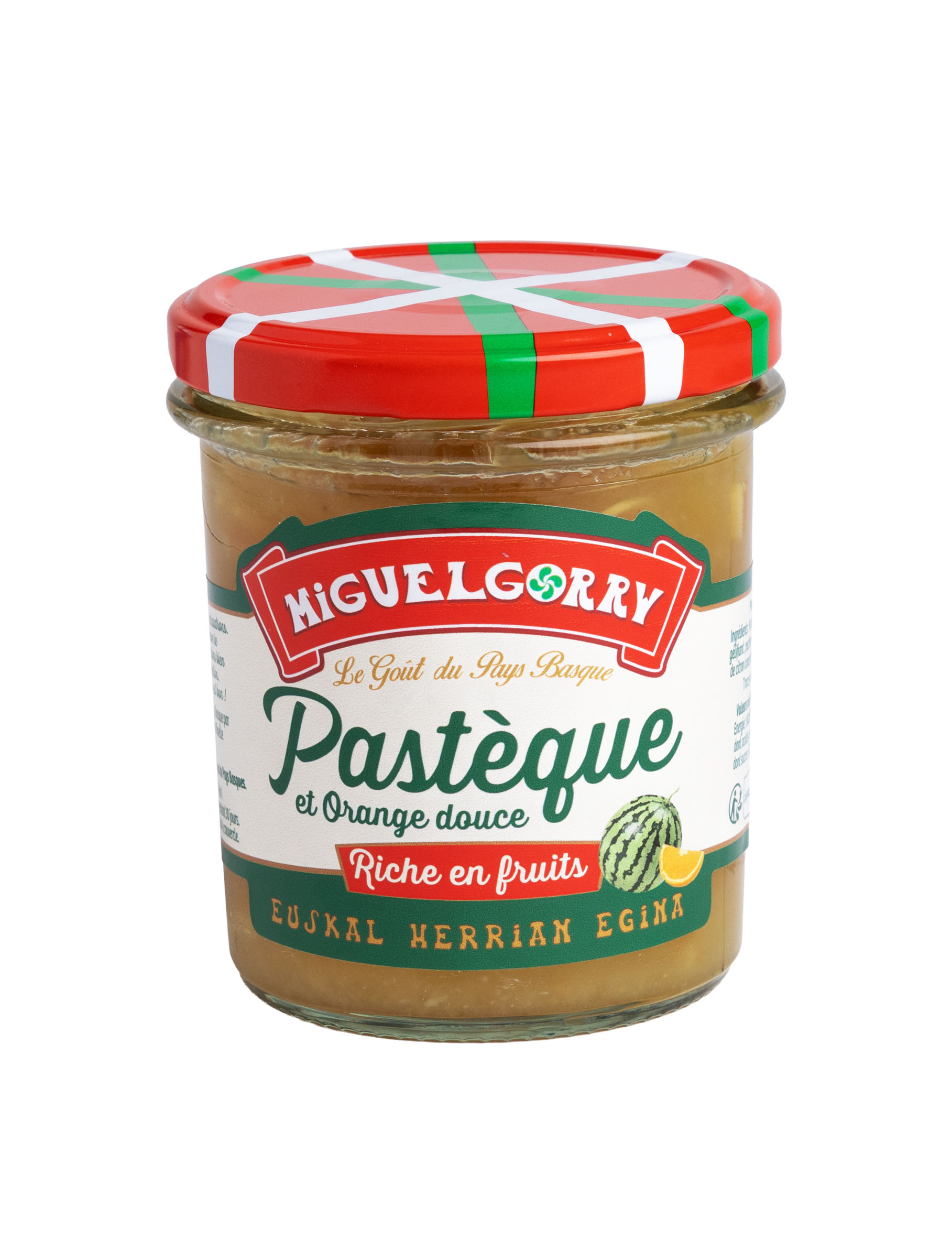 Pastèque