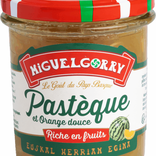 Pastèque
