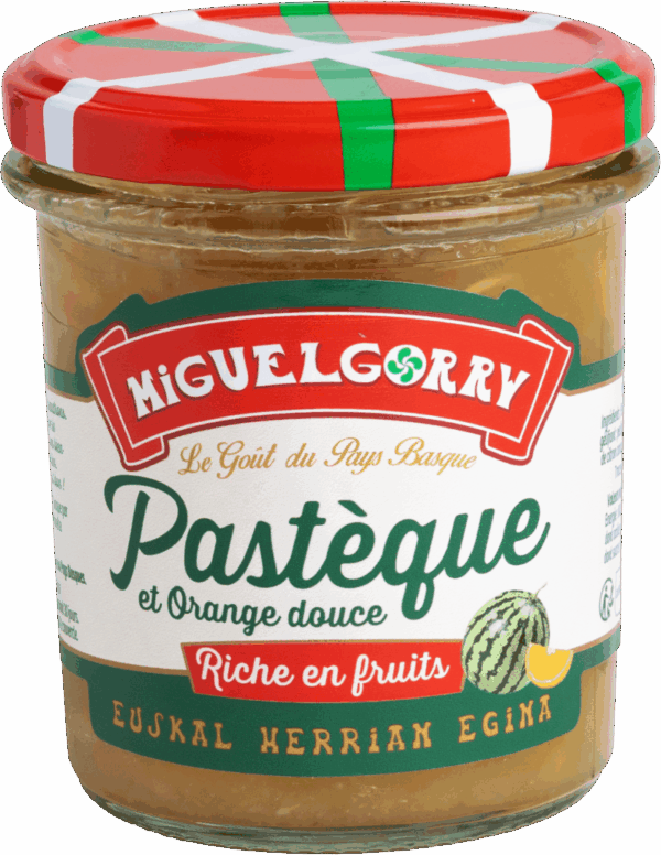Pastèque
