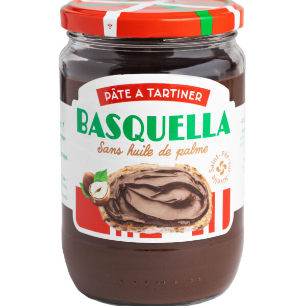 Basquella Grand Format